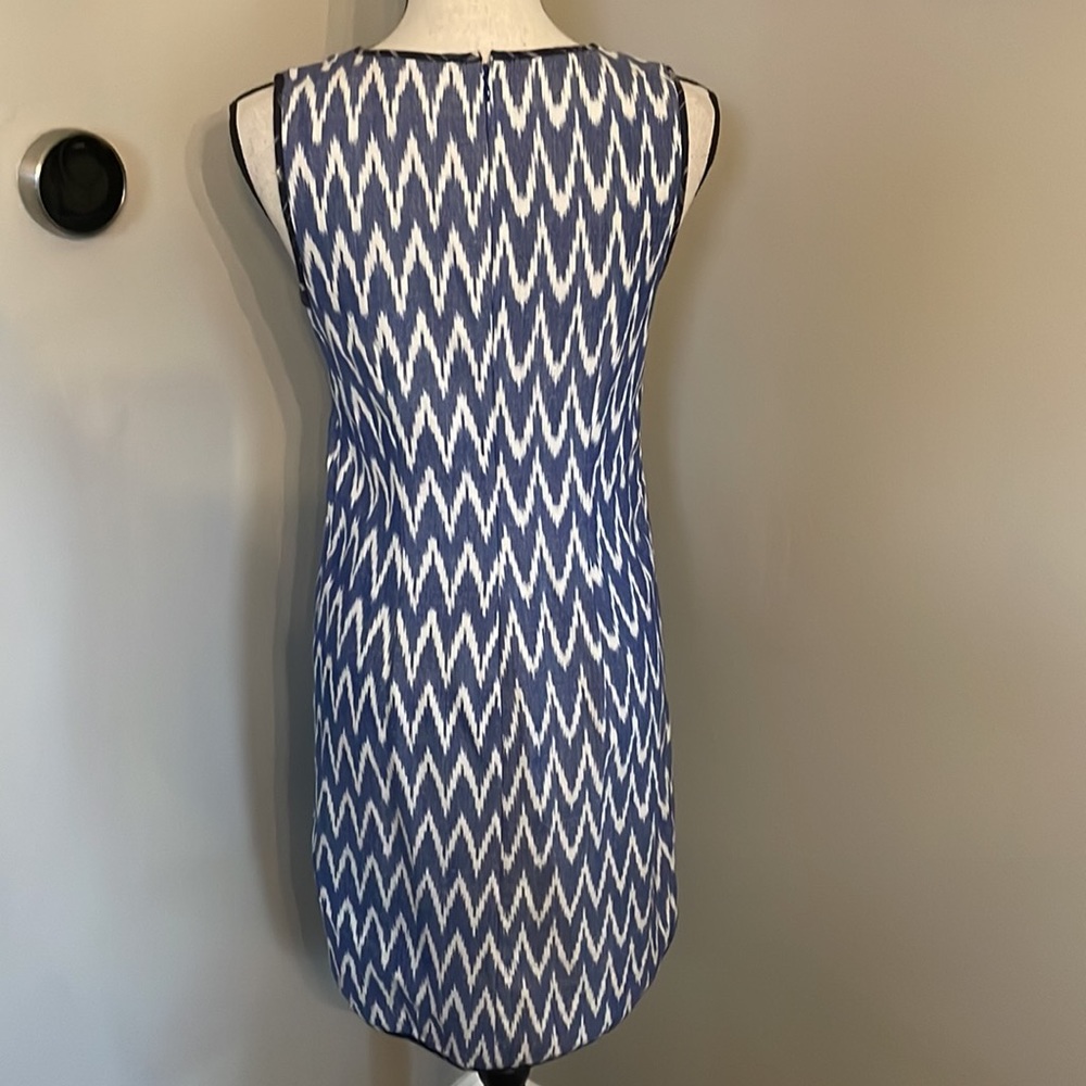 J.Crew cotton dress. Made in India - Picture 5 of 8